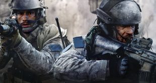 کوآپ بازی Call of Duty: Modern Warfare