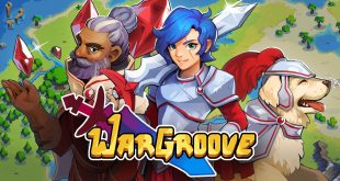 بازی Wargroove