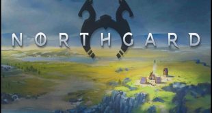 تاریخ عرضه‌ی Northgard