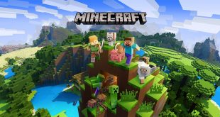 به‌روزرسانی بازی Minecraft