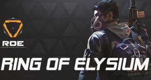 بازی Ring of Elysium