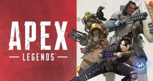 شخصیت جدید Apex Legends