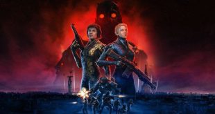 به‌روزرسانی ۱٫۰۳۰ بازی Wolfenstein: Youngblood