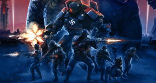 نقد و بررسی بازیWolfenstein: Youngblood