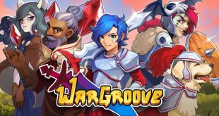 نقد و بررسی بازی Wargroove