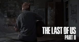 بازی The Last of Us Part II