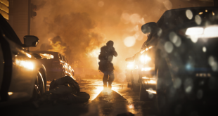 Call of Duty