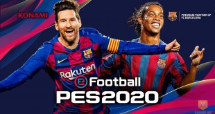 مشخصات سیستم مورد نیاز eFootball PES 2020