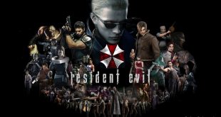 Resident Evil