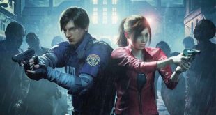 Resident Evil جدید