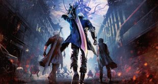 بازی Devil May Cry 5