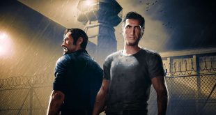 فروش بازی A Way Out