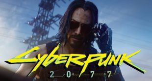 داستان بازی Cyberpunk 2077