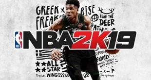 NBA 2K19