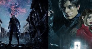 آمار فروش Devil May Cry 5 و Resident Evil 2
