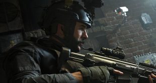 بازی Call of Duty: Modern Warfare