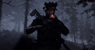 تاریخ نمایش بخش تک‌نفره‌ی Call of Duty: Modern Warfare
