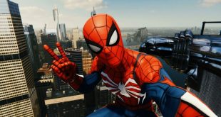 Marvel’s Spider-Man