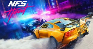 بازی Need for Speed Heat