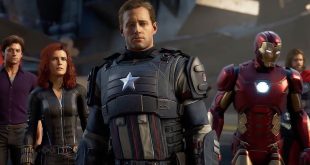 شخصیت های بازی Marvel’s Avengers