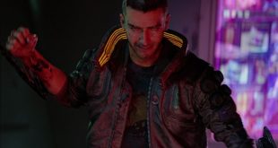 بازی Cyberpunk 2077