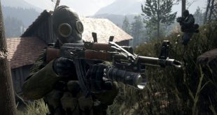 بازی Call of Duty: Modern Warfare