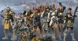 داستان کوتاه و جدید در بازی Apex Legends