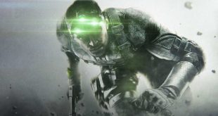 نسخه‌ی دهم سری Splinter Cell