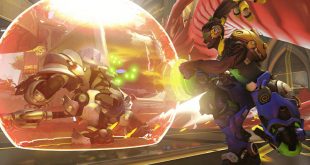 بازی Overwatch