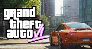 بازی Grand Theft Auto 6