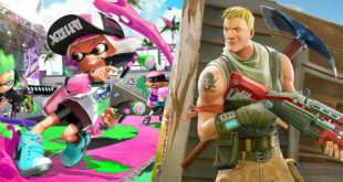 داده‌های به‌روزرسانی جدید Fortnite