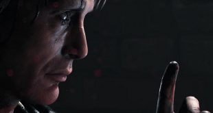 ژانر بازی Death Stranding