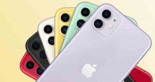 آیفون 11