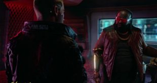 ماموریت‌ های فرعی بازی Cyberpunk 2077