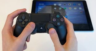 چگونگی وصل کردن کنترلر به iPad