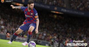 نقد‌ها و نمرات بازی eFootball PES 2020