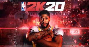 نقد و بررسی بازی NBA 2K20
