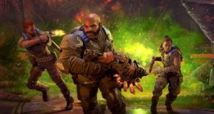 بازی Gears 5