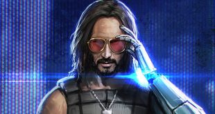 بازی Cyberpunk 2077
