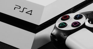کنسول PS4