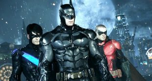 بازی ‌Batman