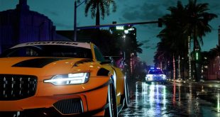 بازی Need For Speed Heat
