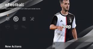 نقد و بررسی بازی PES 2020