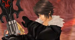 نقد و بررسی بازی FINAL FANTASY VIII Remastered