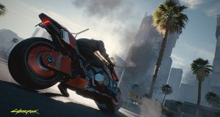 دنیای بازی Cyberpunk 2077