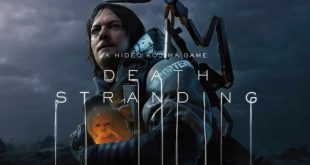 بازی Death Stranding
