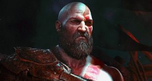 بازی God of War