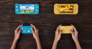 کنترلرهای 8BitDo Lite برای نینتندو سوییچ لایت