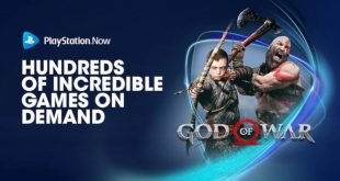 به سرویس استریم PlayStation Now
