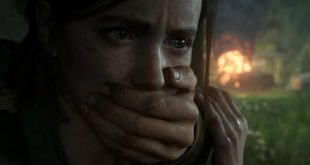 بازی The Last of Us 2
